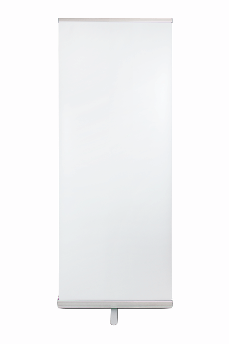 Roll-up Mondo 85 x 200 cm — dettaglio 2