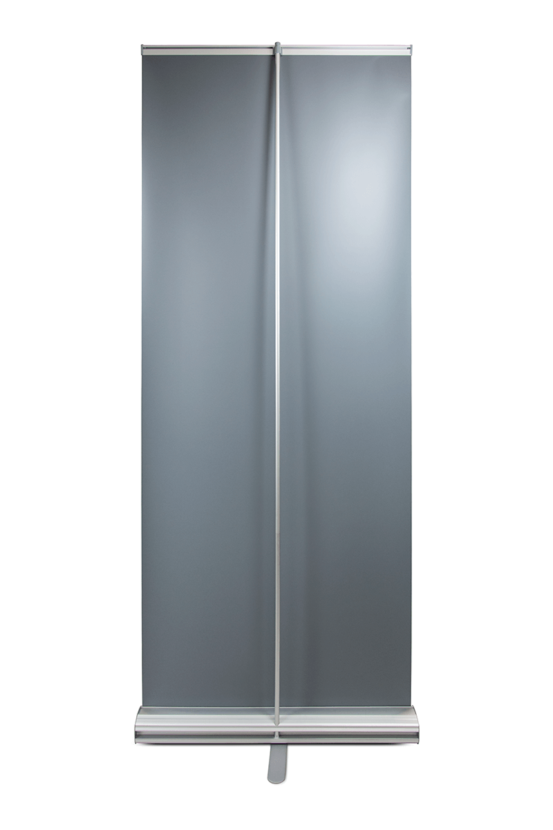 Roll-up Mondo 85 x 200 cm — dettaglio 3