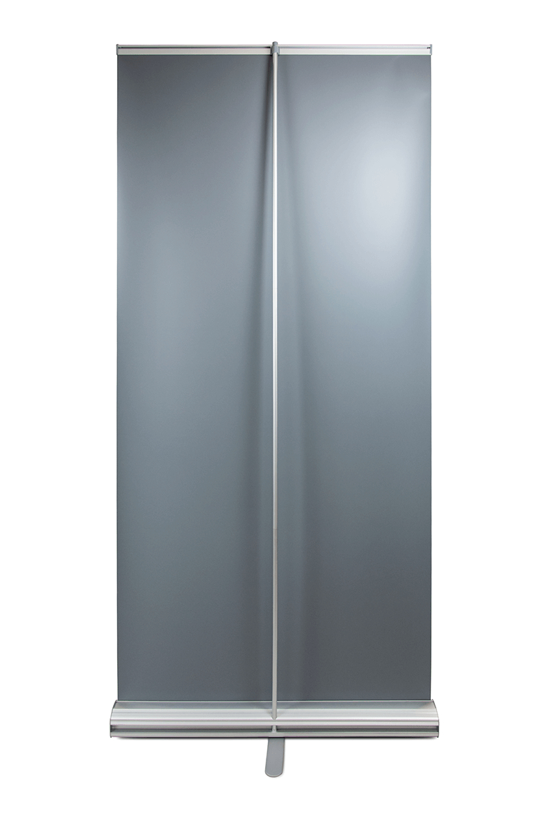 Roll-up Mondo 100 x 200 cm — dettaglio 3