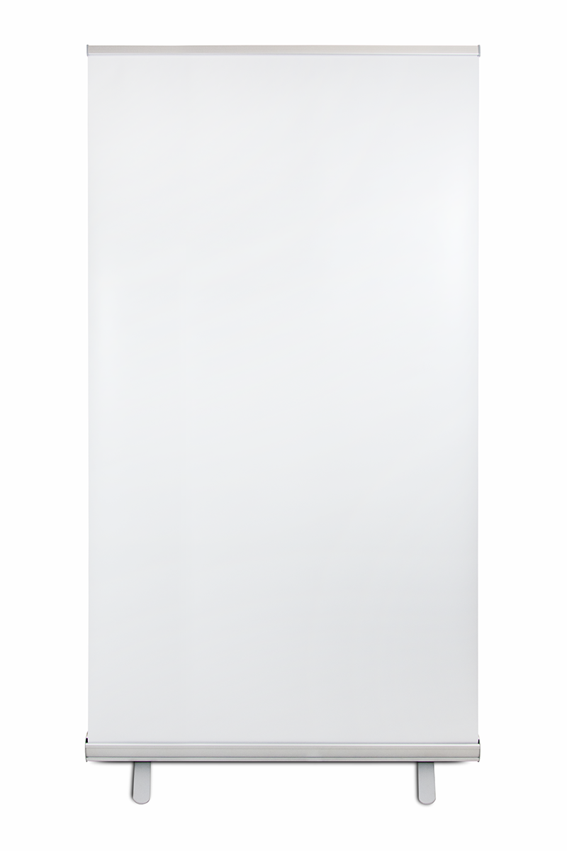 Roll-up Mondo 120 x 200 cm — dettaglio 2