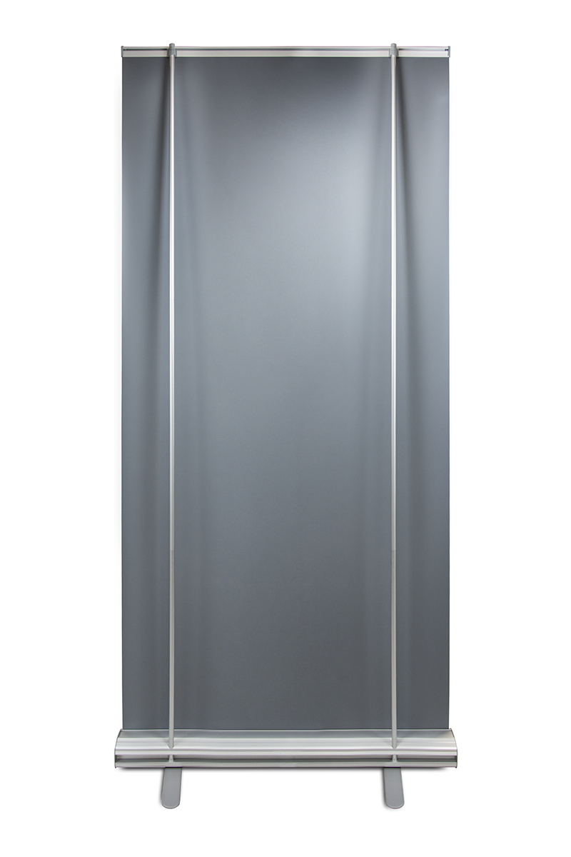 Roll-up Mondo 120 x 200 cm — dettaglio 3