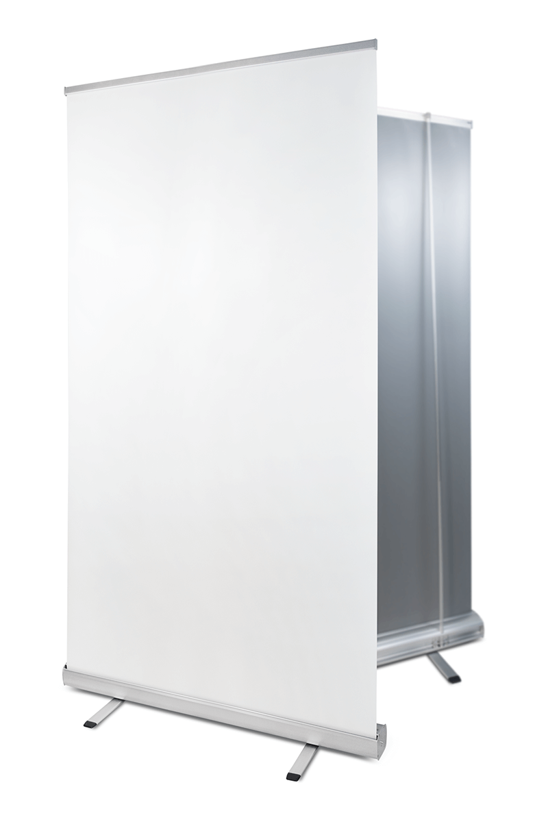 Roll-up Premium — immagine prodotto E-Labtech