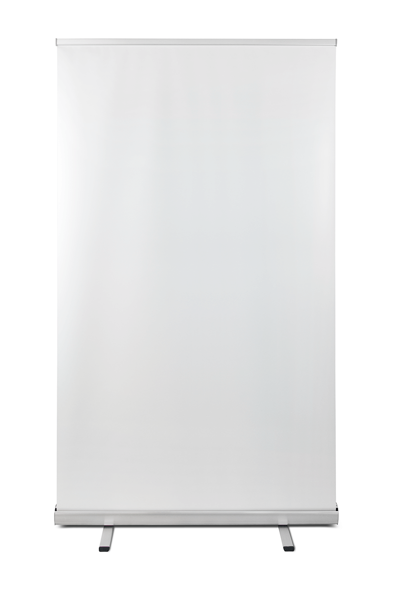 Roll-up Premium 120 x 200 cm — dettaglio 2