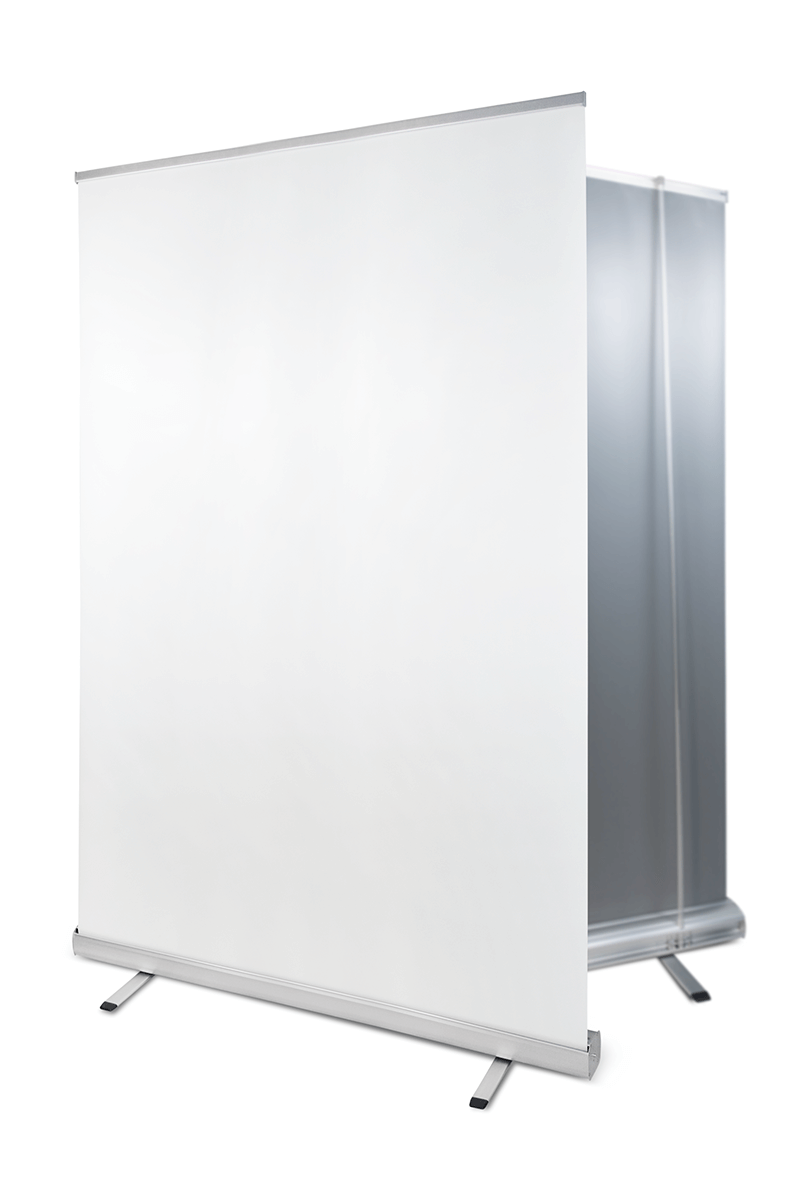 Roll-up Premium 150 x 200 cm — vista prodotto