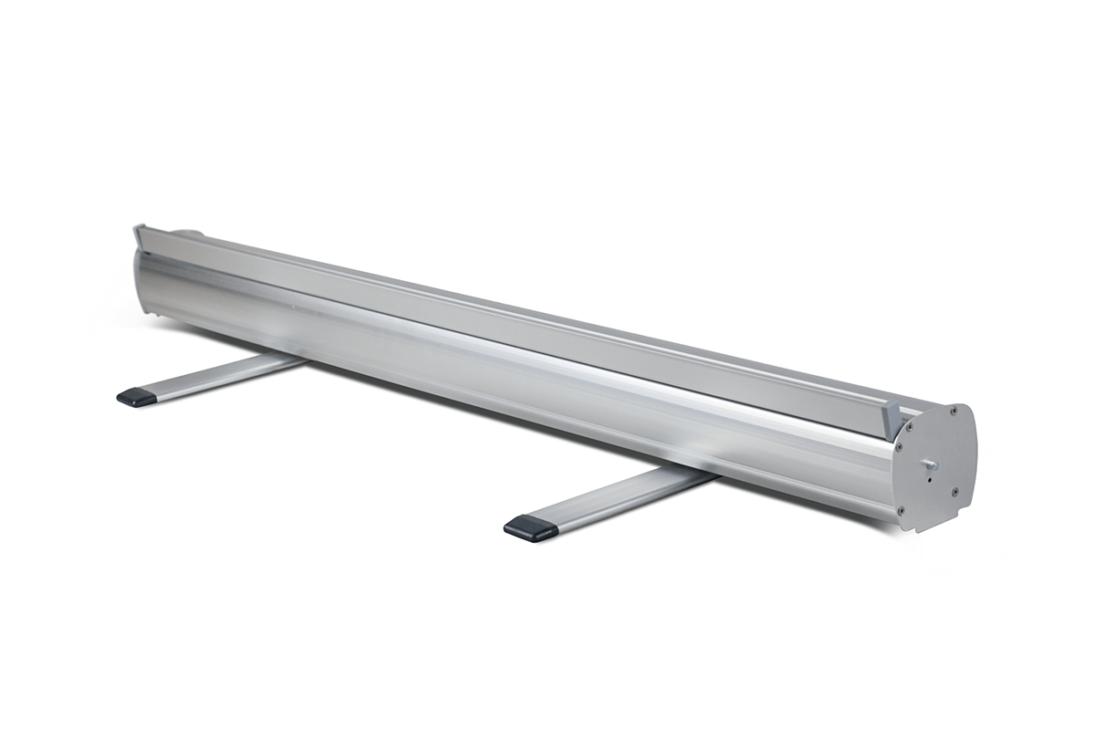 Roll-up Premium 150 x 200 cm — dettaglio 4