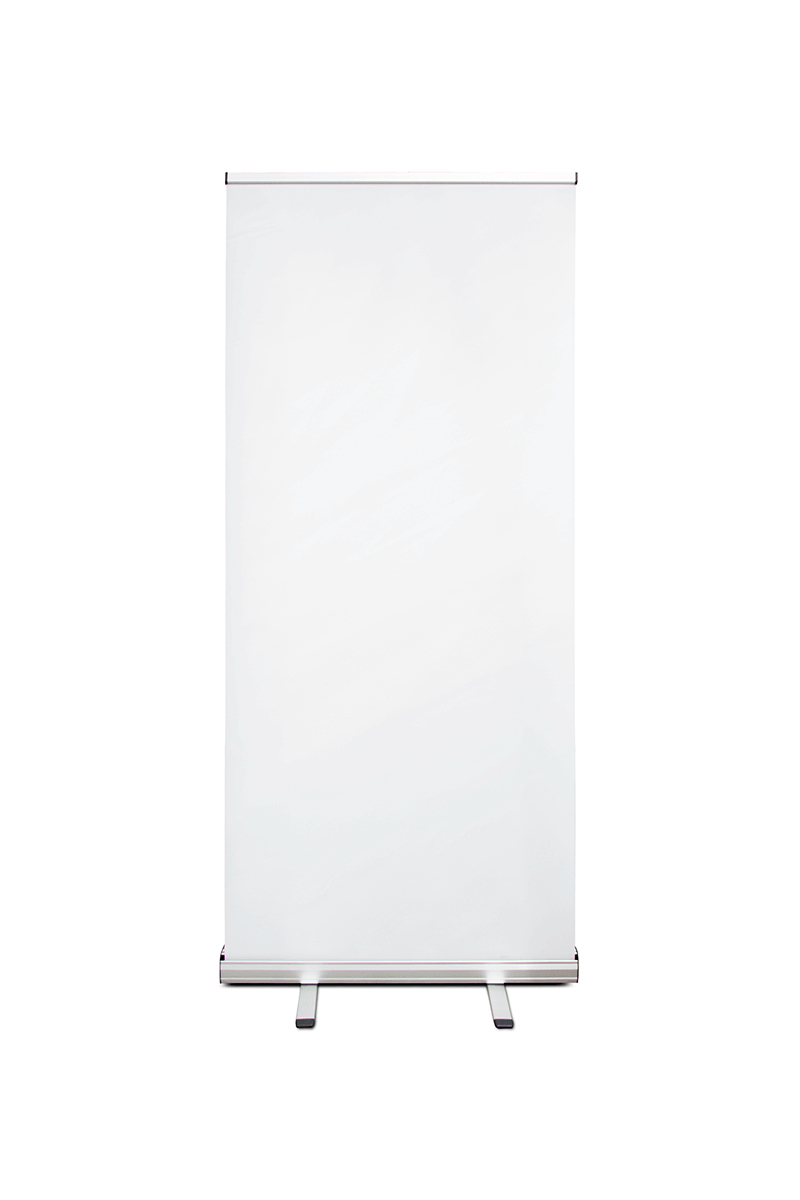 Roll-up Salvo 85 x 200 cm — dettaglio 2