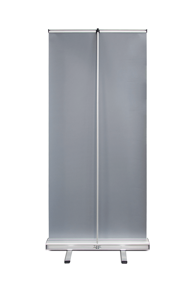 Roll-up Salvo 85 x 200 cm — dettaglio 3