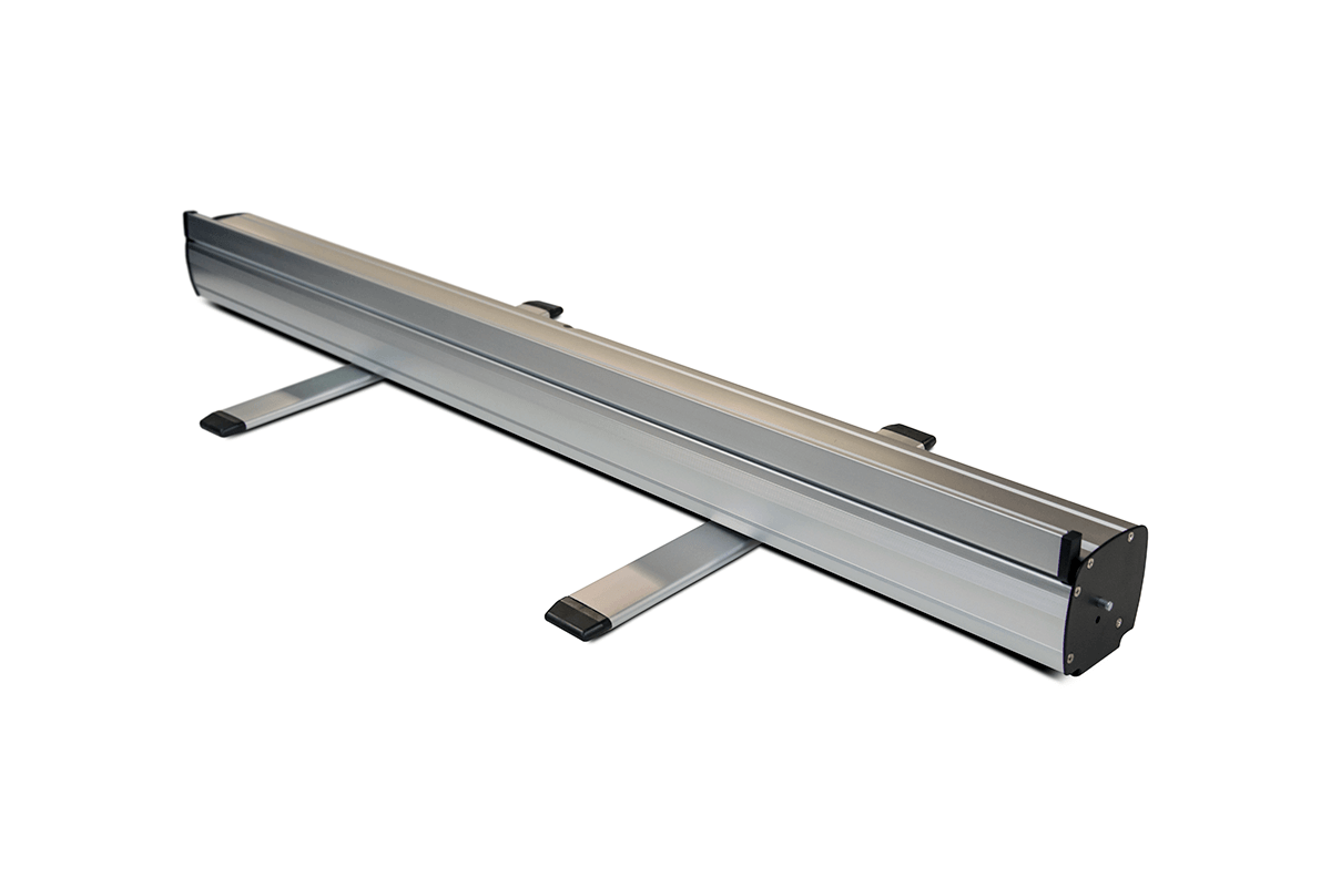 Roll-up Salvo 85 x 200 cm — dettaglio 4