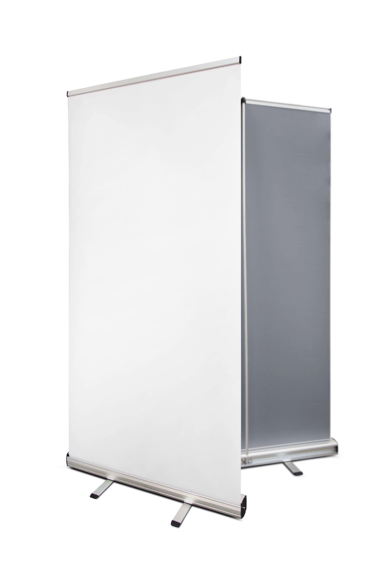 Roll-up Salvo 100 x 200 cm — vista prodotto