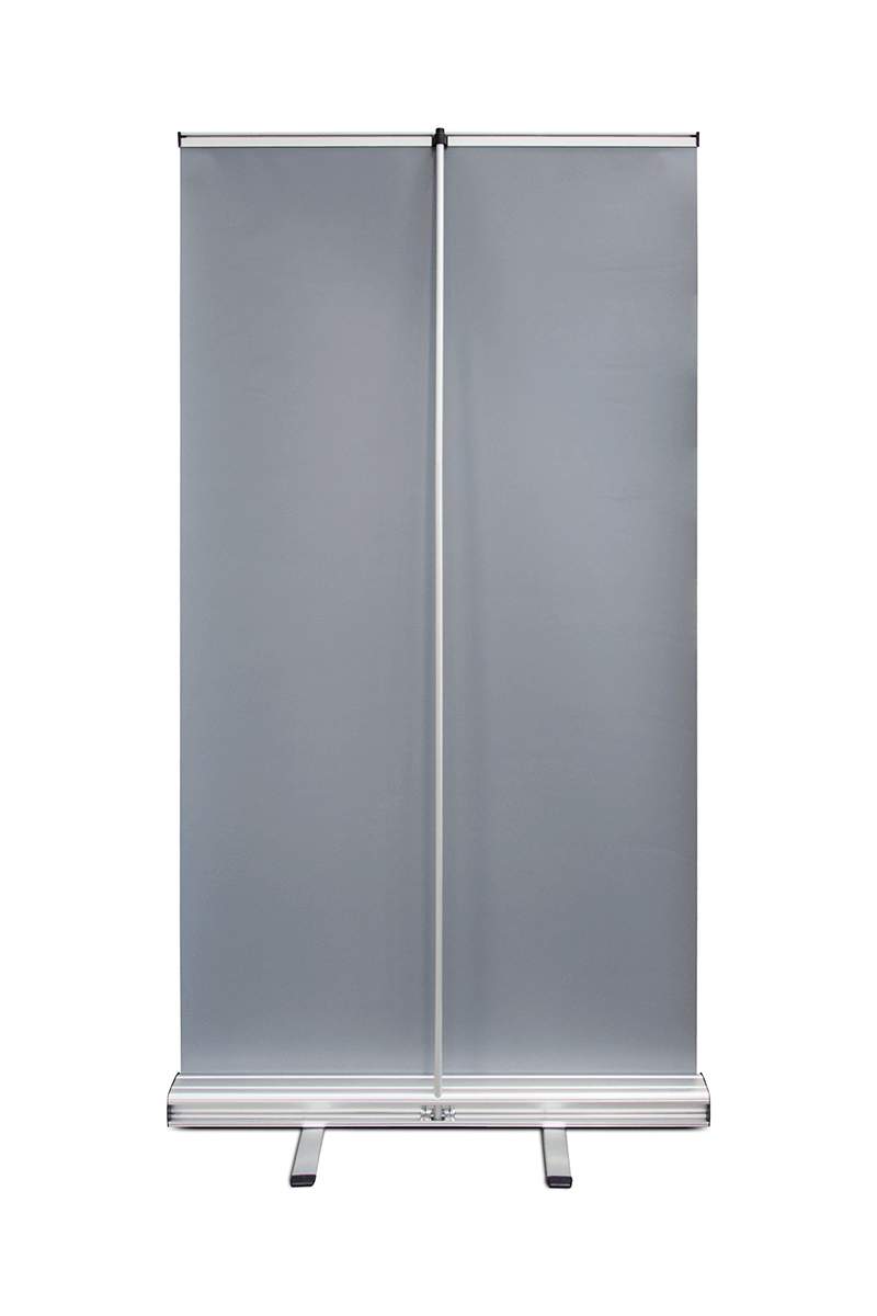 Roll-up Salvo 100 x 200 cm — dettaglio 3