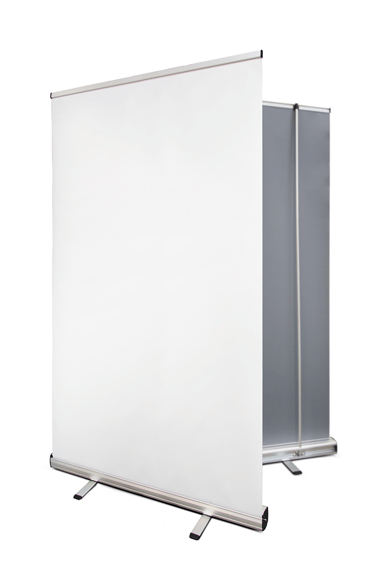 Roll-up Salvo 120 x 200 cm — vista prodotto