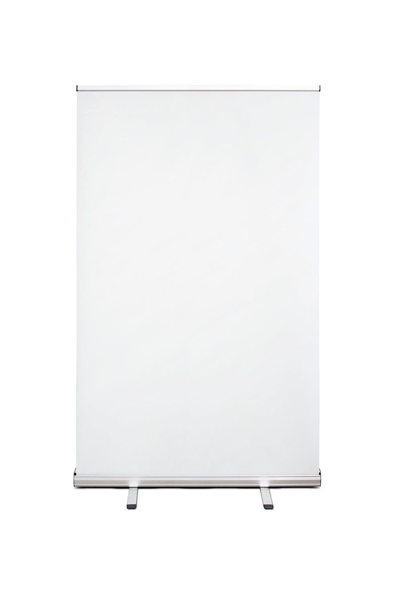Roll-up Salvo 120 x 200 cm — dettaglio 2