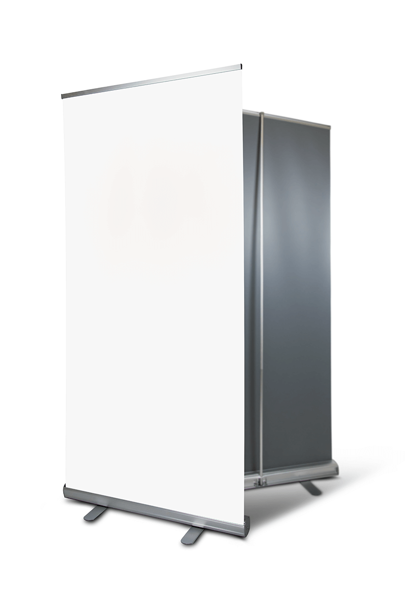 Roll-up Standard — immagine prodotto E-Labtech