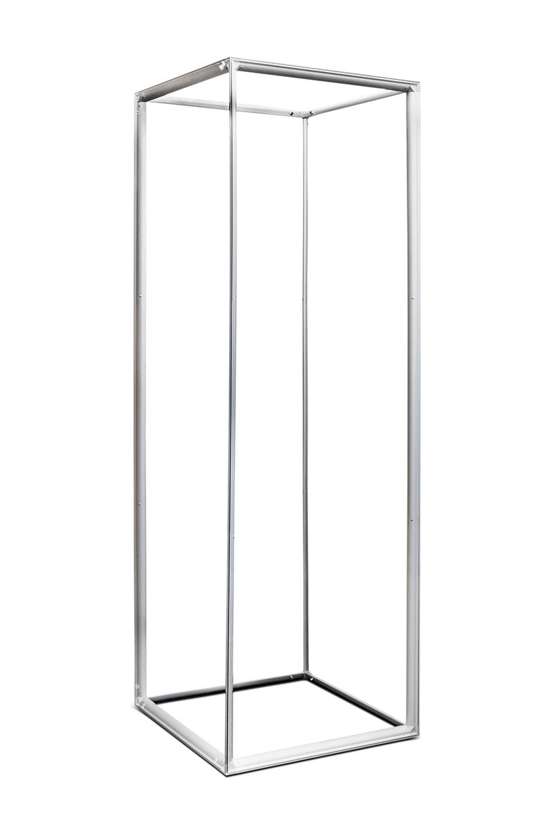 Colonna SEG SEG Column 500 — 50 x 50 x 200 cm — dettaglio 2