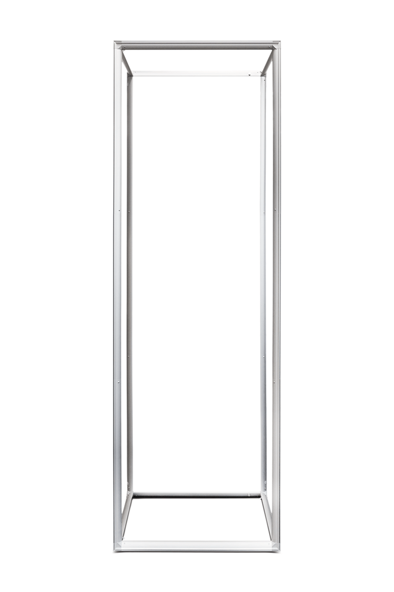 Colonna SEG SEG Column 800 — 80 x 80 x 250 cm — dettaglio 4