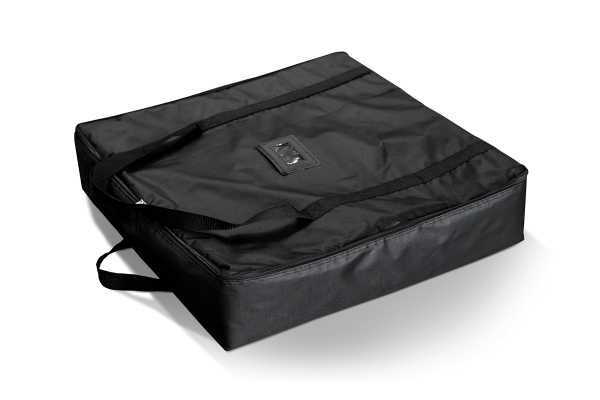Cubo SEG SEG Cube 500 — 50 x 50 x 50 cm — dettaglio 3