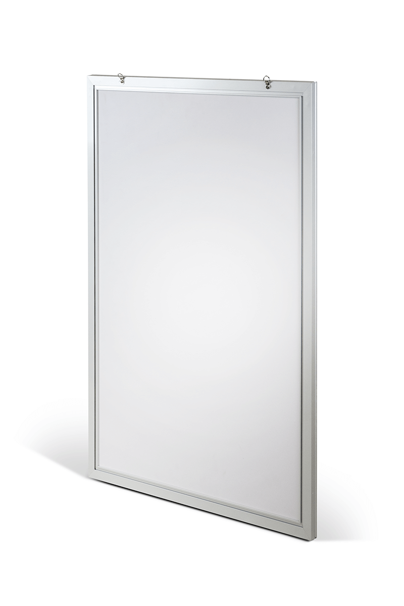 Cornice Snap 30 mm LED SNAP-FRAME-30MM-LED-A2 — dettaglio 4