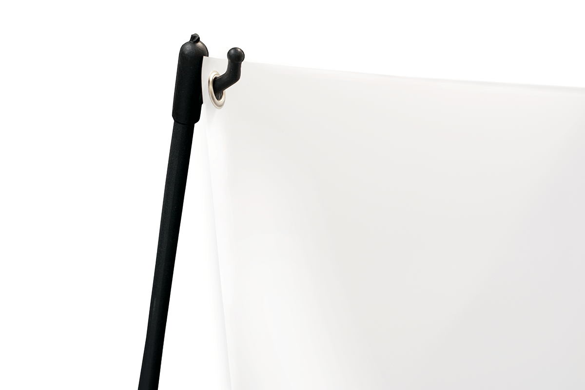 X-banner Lite 60 x 160 cm — dettaglio 4
