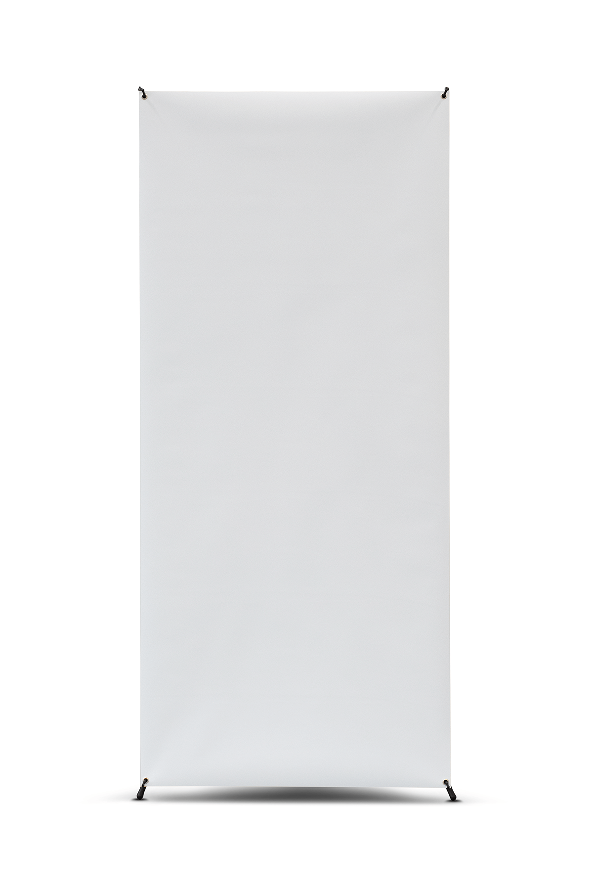 X-banner Lite 80 x 180 cm — dettaglio 4