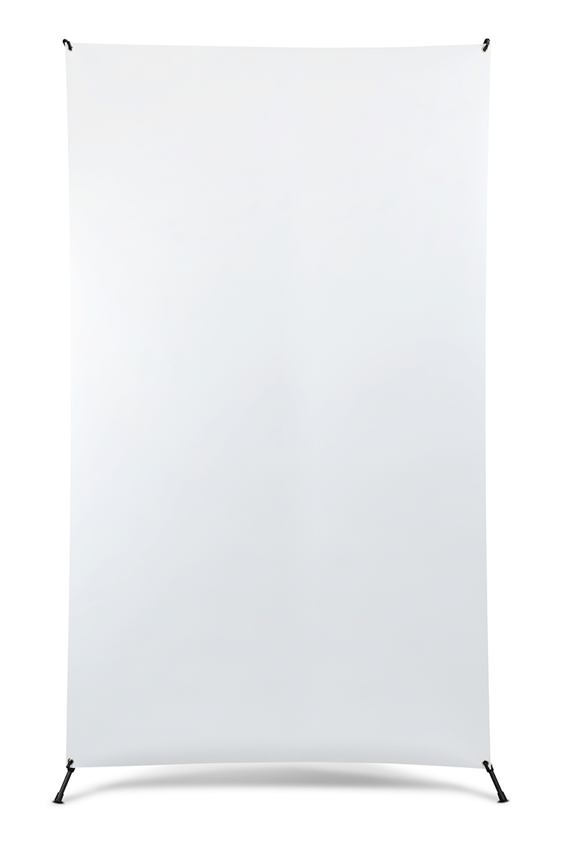 X-banner 120 x 200 cm — dettaglio 2
