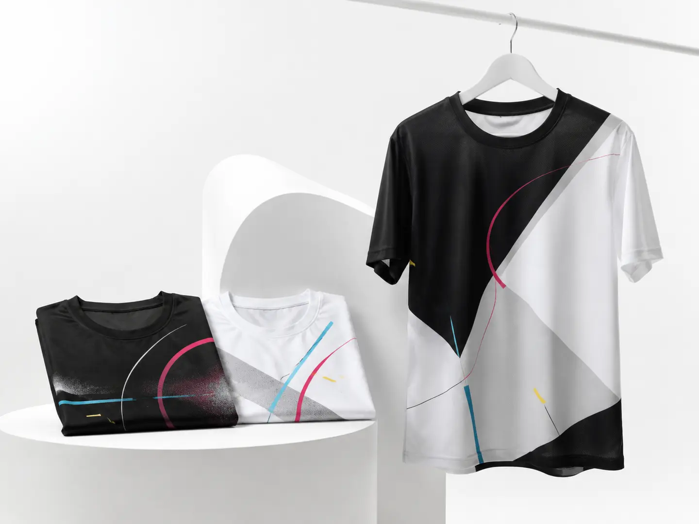 Abbigliamento personalizzato