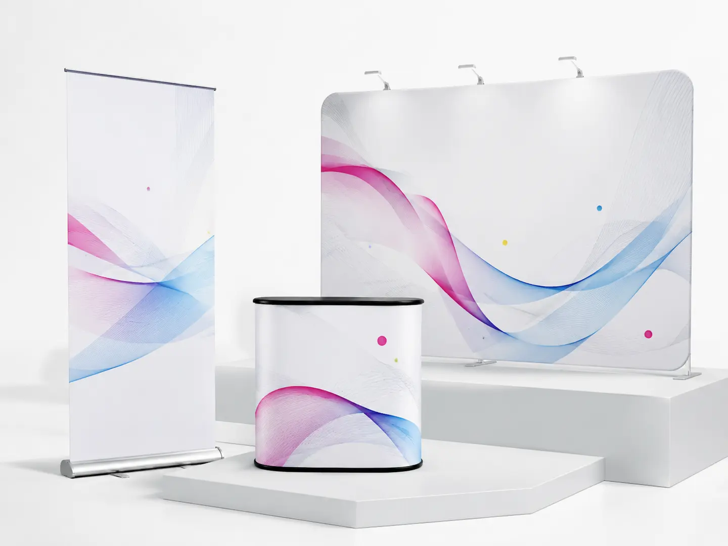 Display ed espositori disponibili nel catalogo