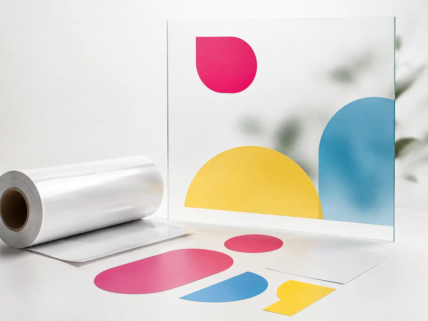 Adesivi e sticker personalizzati