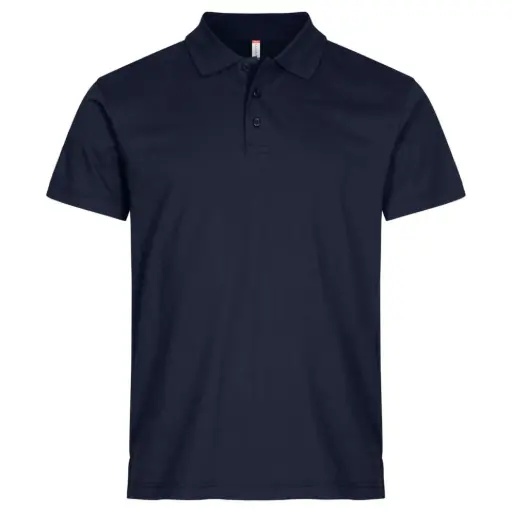 POLO UOMO MANICA CORTA
