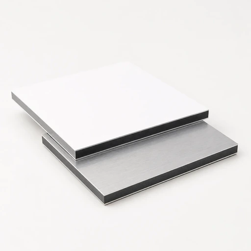 Pannello composito in alluminio personalizzato con stampa personalizzata