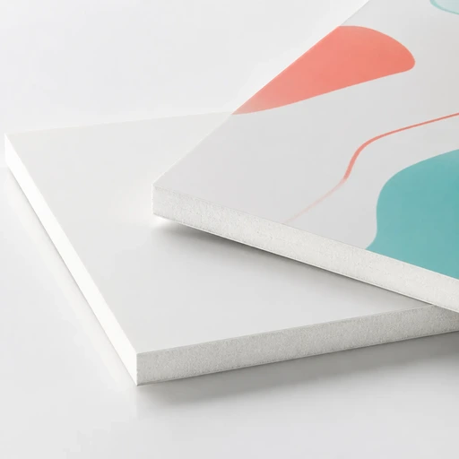 Pannello sandwich personalizzato con stampa personalizzata