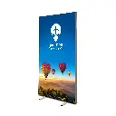 Totem luminoso monofacciale