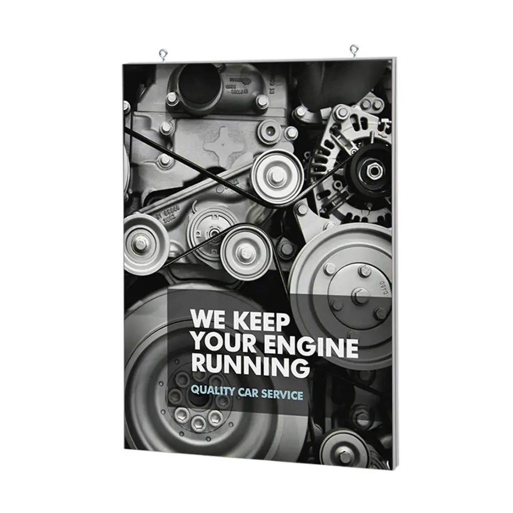 Appendimento Luminoso