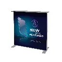 BANCHETTO LUMINOSO FOLD&GO