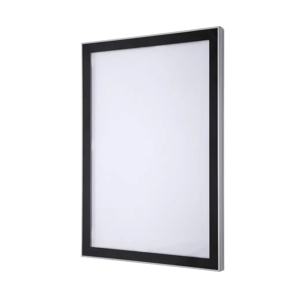 Cornice Luminosa magnetica