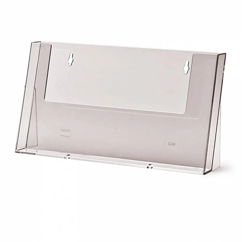 PORTA DEPLIANT DA BANCO