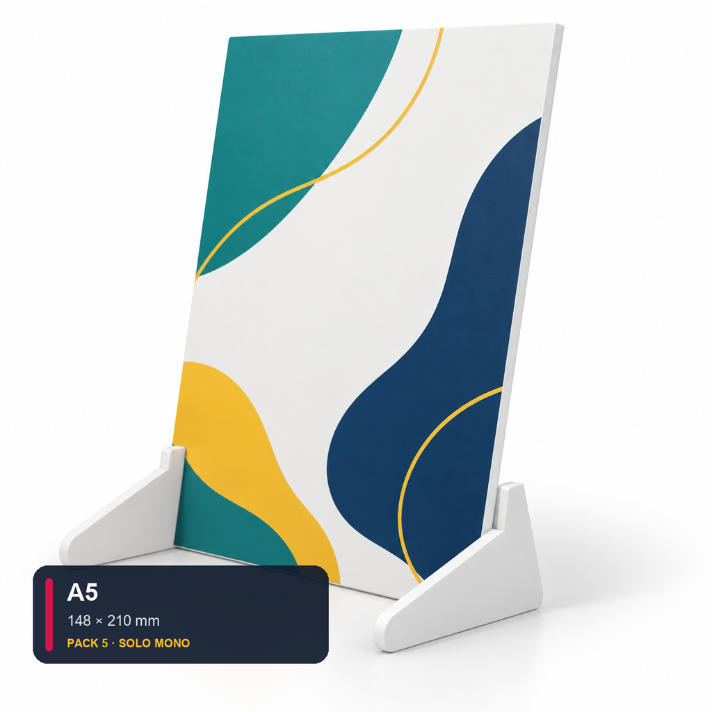 Mini-totem Forex inclinato