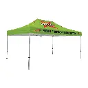 GAZEBO 3x4,5 alluminio