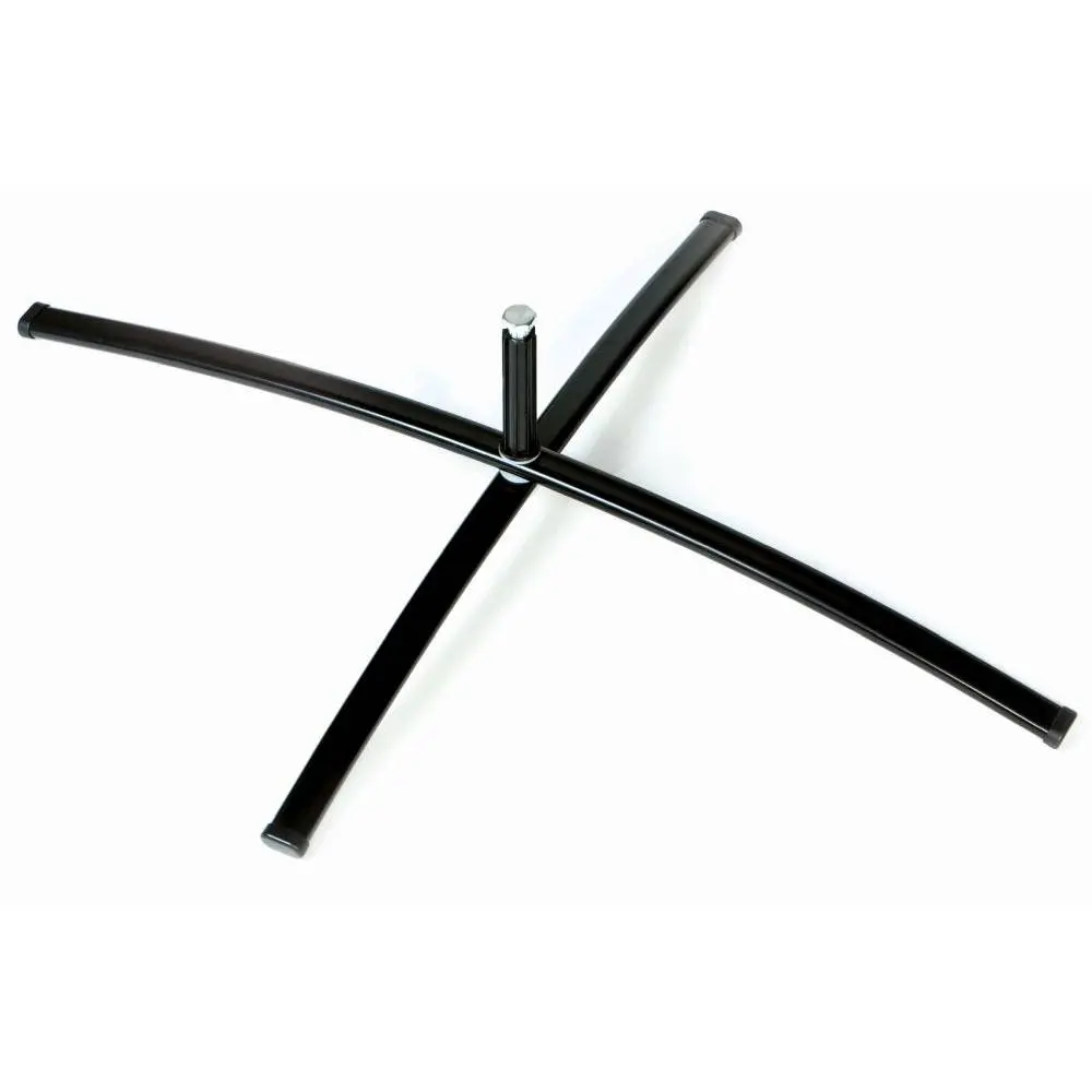 BASE A CROCE PER BANDIERE