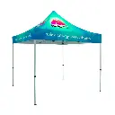 GAZEBO 3X3 alluminio