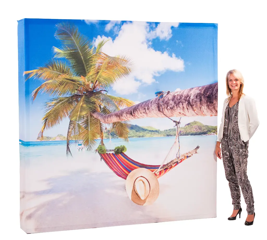 HOP-UP IN TESSUTO DRITTO