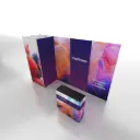 FLEXFRAME L 4X2 CON BANCHETTO E MAGAZZINO