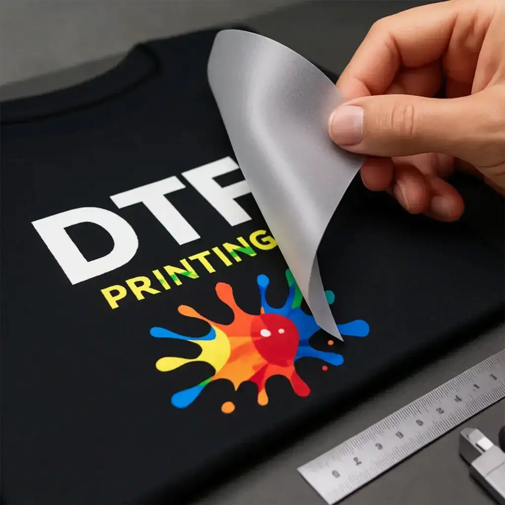 DTF STAMPA