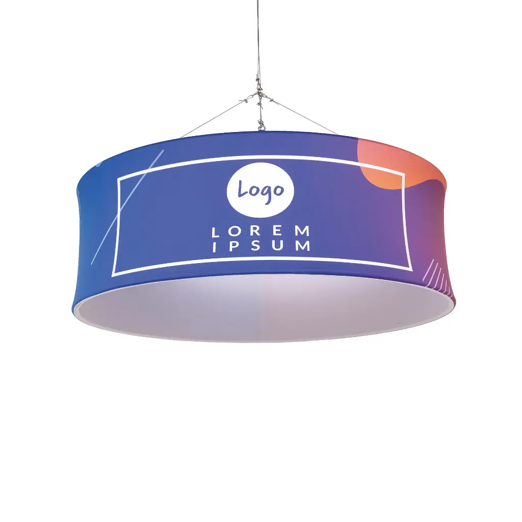 Appendimento tondo L