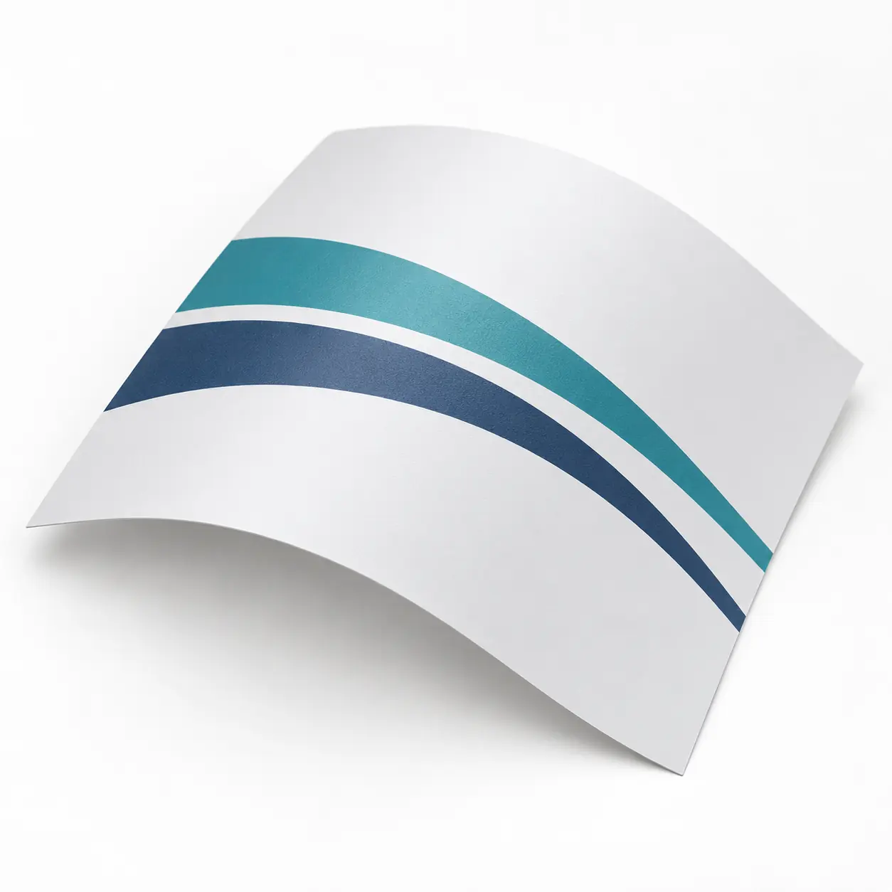 Supporto Ferrite personalizzato