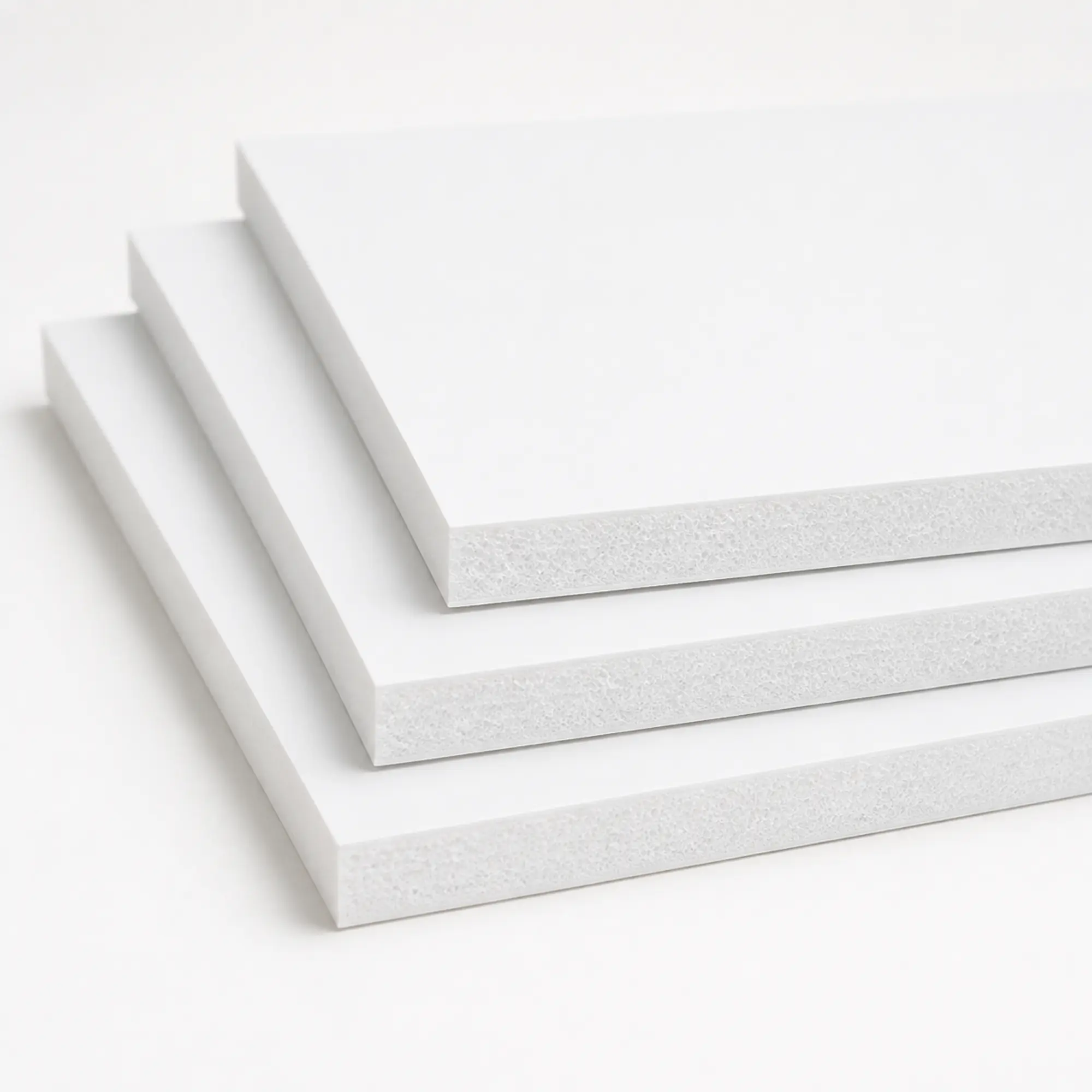 Pannello Forex in PVC espanso personalizzato